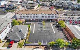 Hotel Skye San Francisco Airport Sfo Free Shuttle!